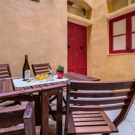 Valletta Main Street Apartment מראה חיצוני תמונה