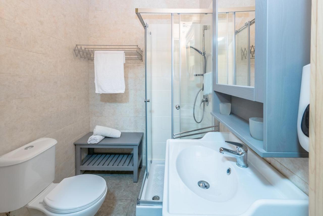 Valletta Main Street Apartment מראה חיצוני תמונה