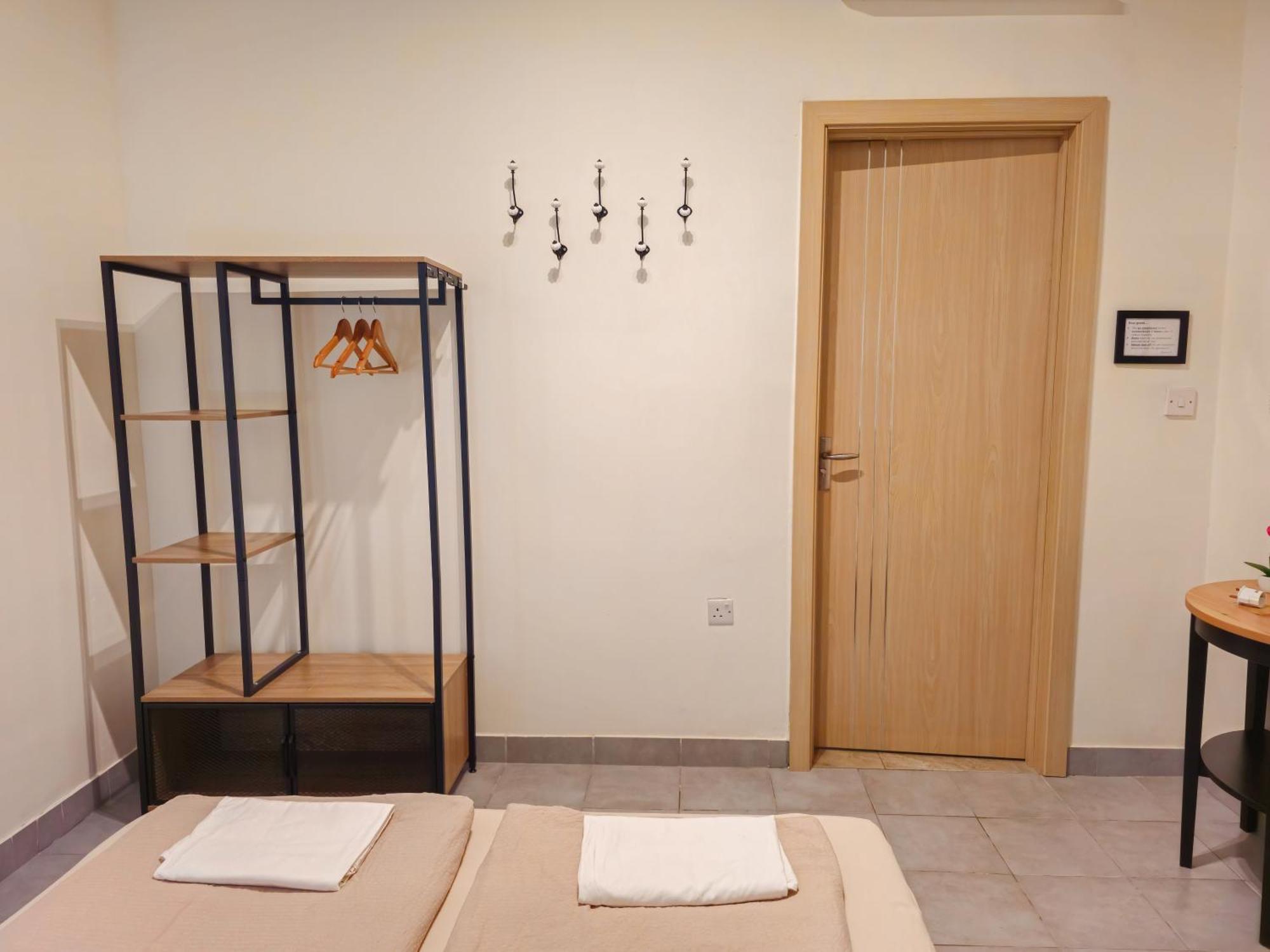Valletta Main Street Apartment מראה חיצוני תמונה