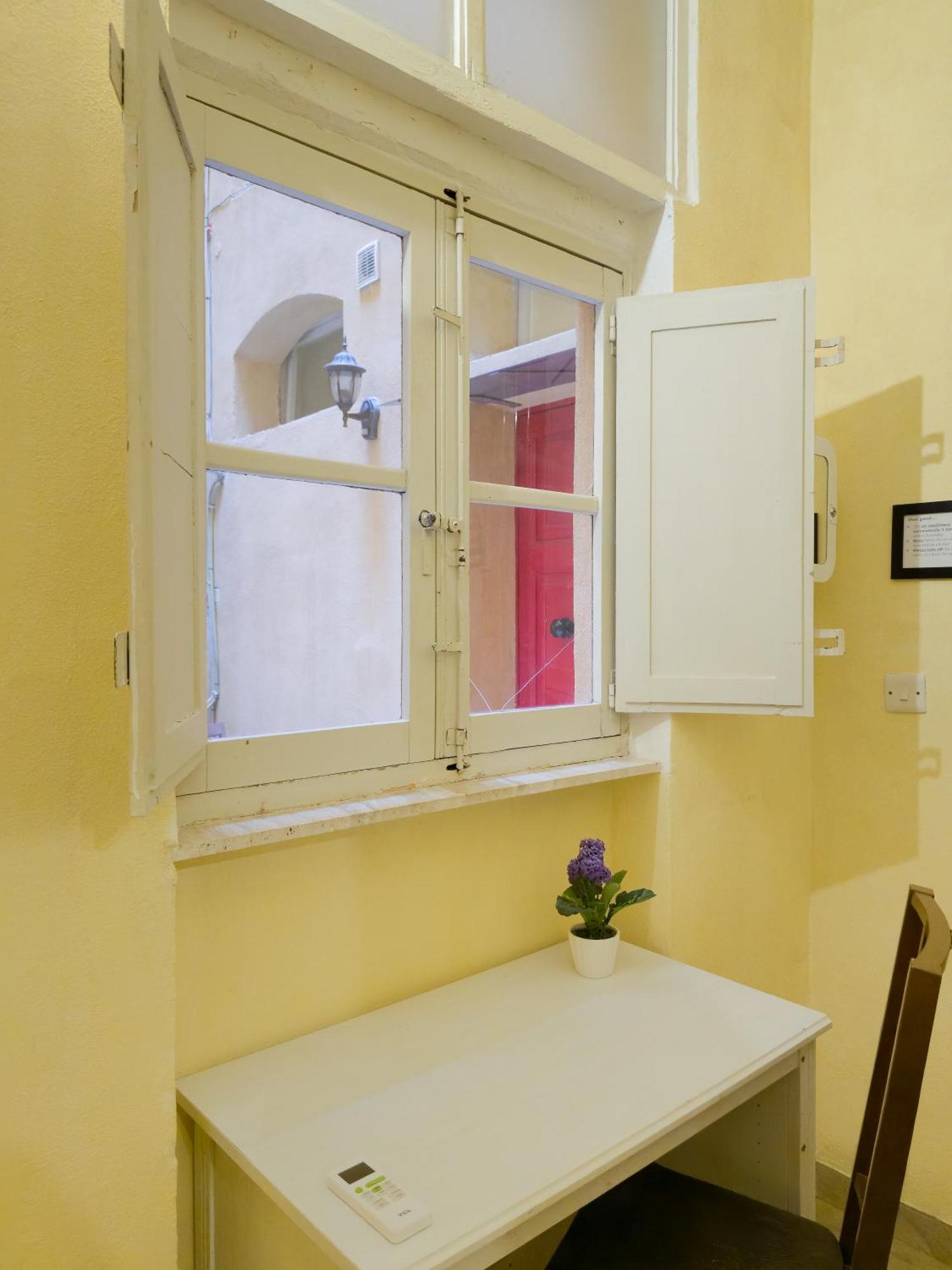Valletta Main Street Apartment מראה חיצוני תמונה