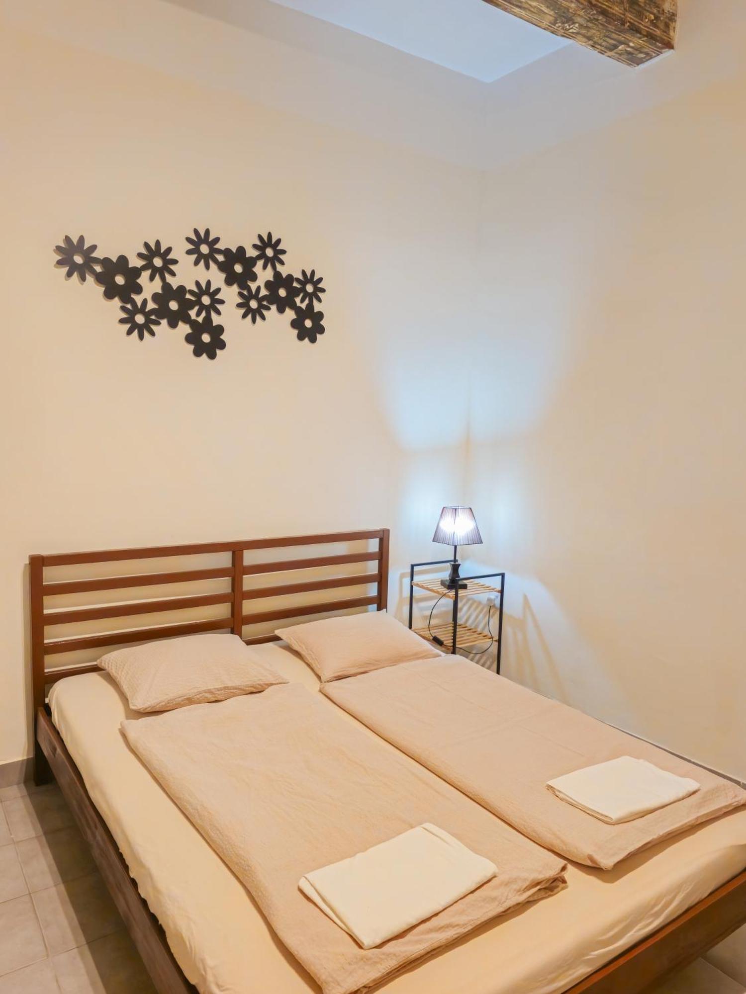 Valletta Main Street Apartment מראה חיצוני תמונה