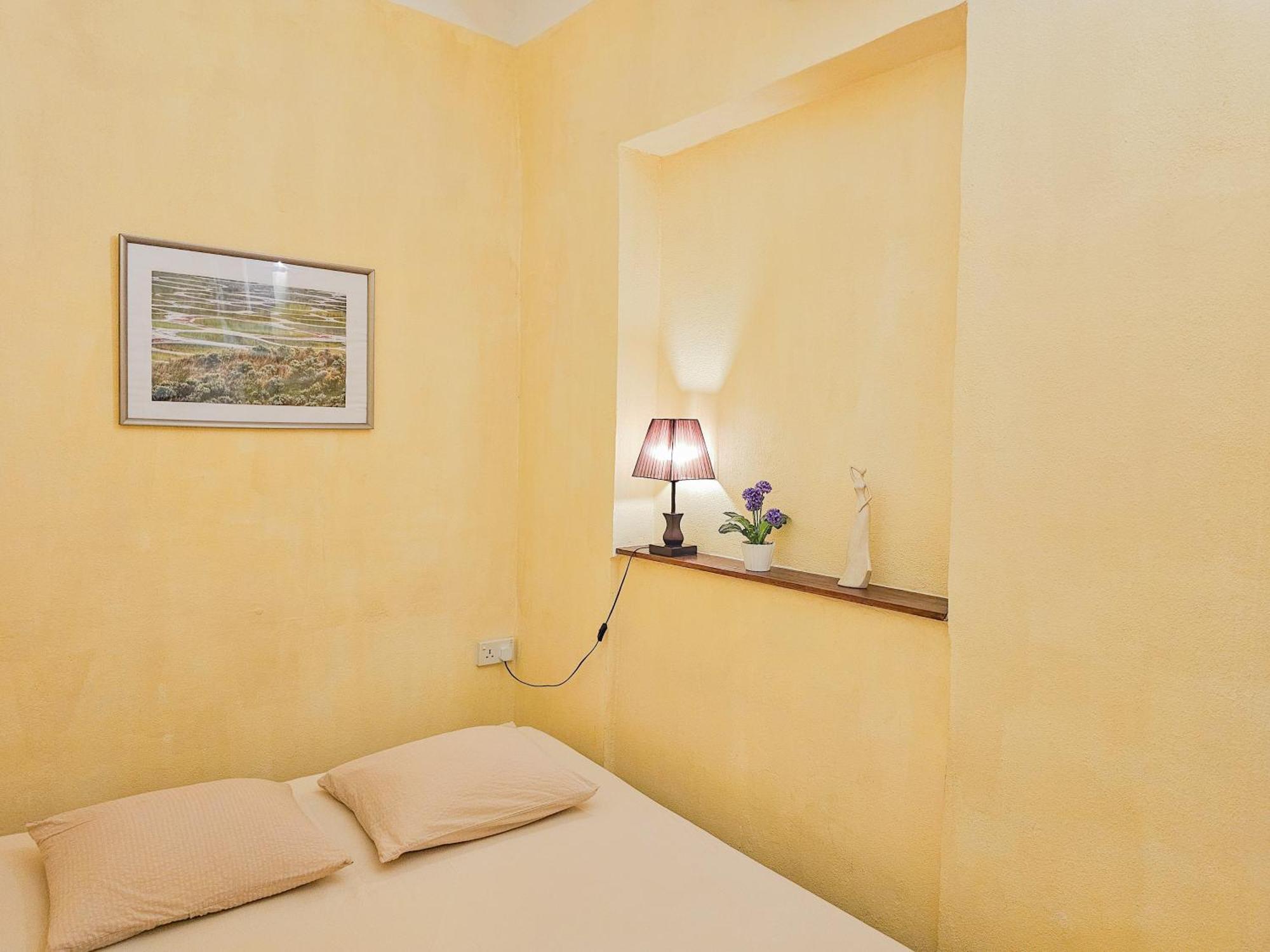 Valletta Main Street Apartment מראה חיצוני תמונה