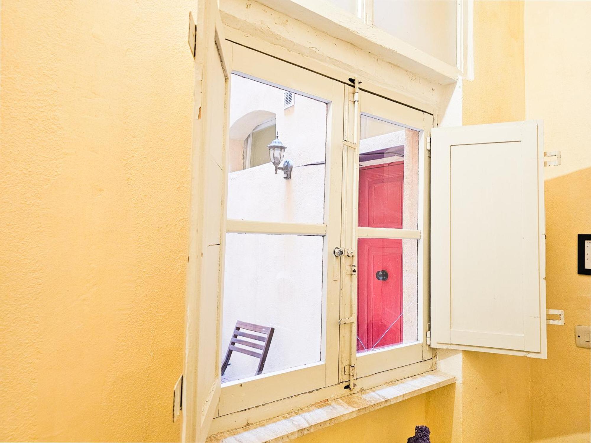 Valletta Main Street Apartment מראה חיצוני תמונה
