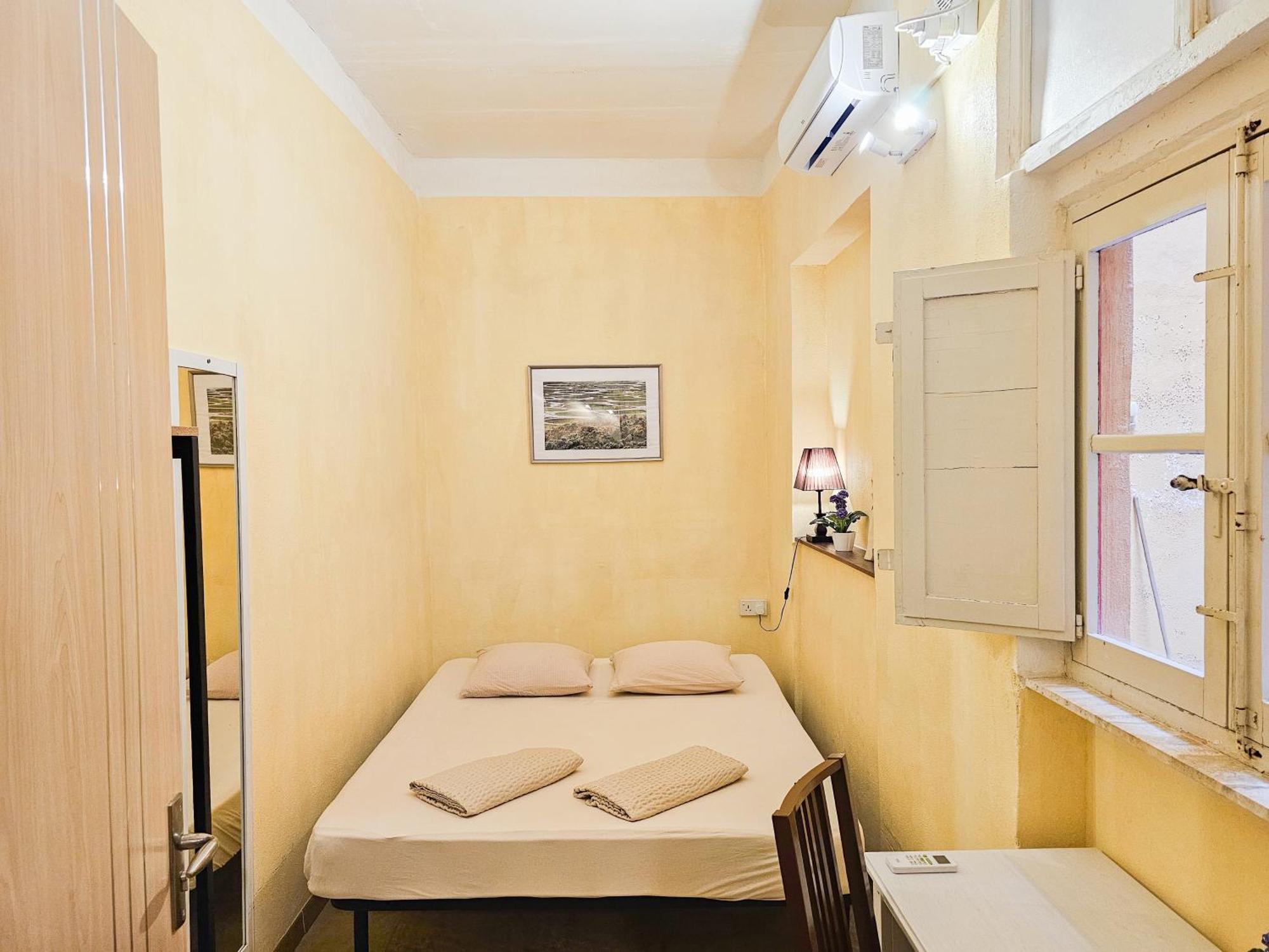 Valletta Main Street Apartment מראה חיצוני תמונה