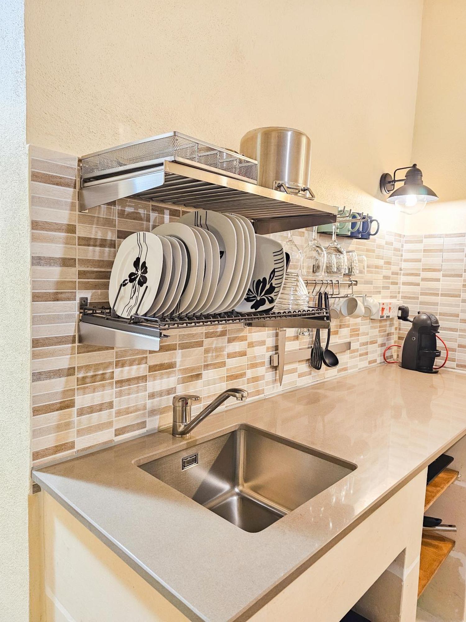 Valletta Main Street Apartment מראה חיצוני תמונה