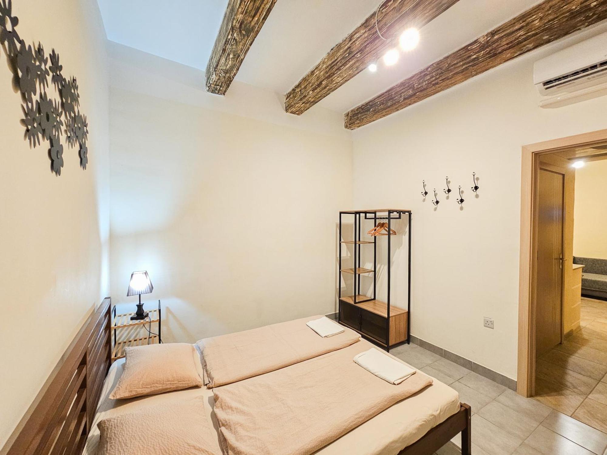 Valletta Main Street Apartment מראה חיצוני תמונה