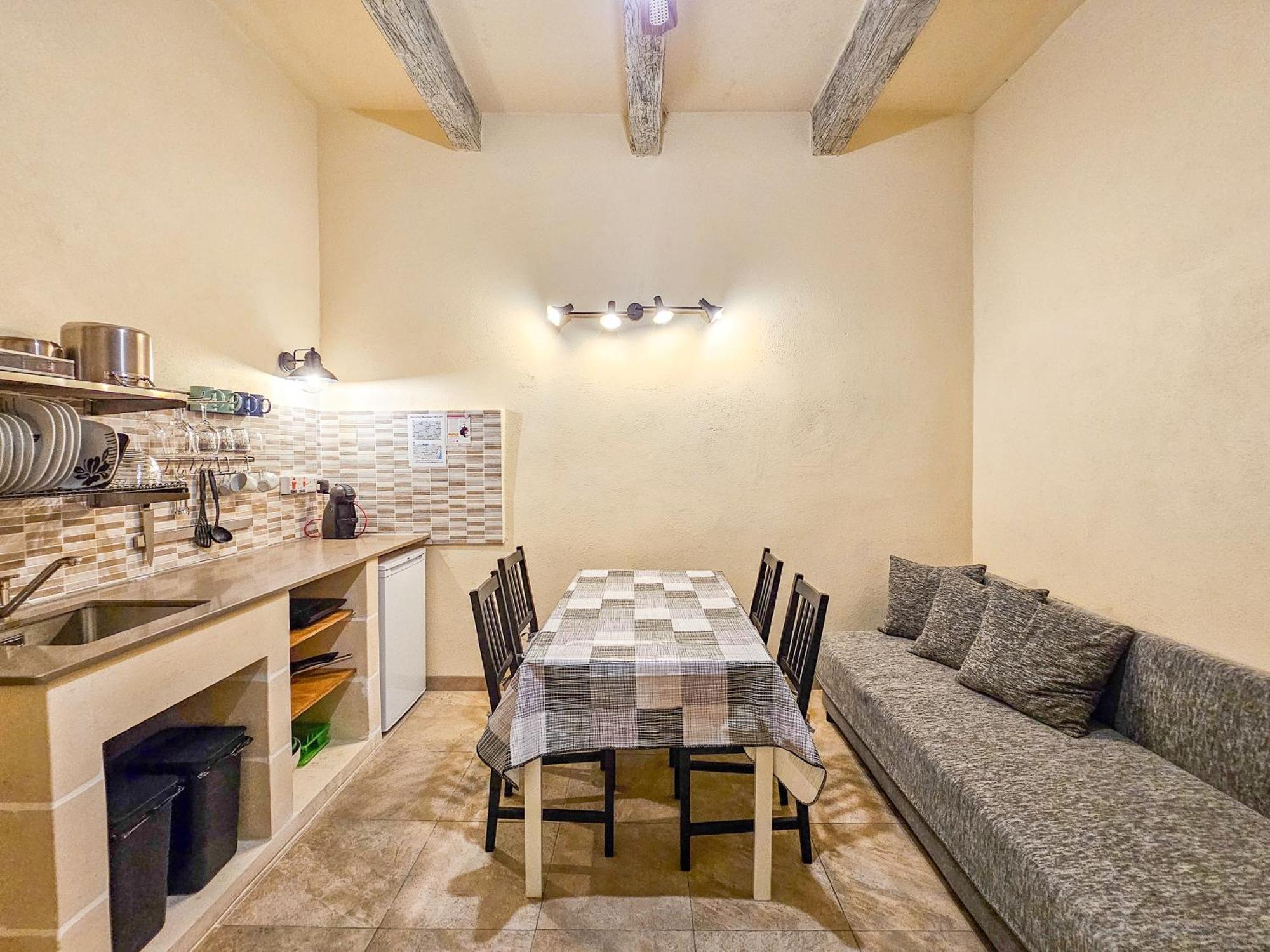 Valletta Main Street Apartment מראה חיצוני תמונה