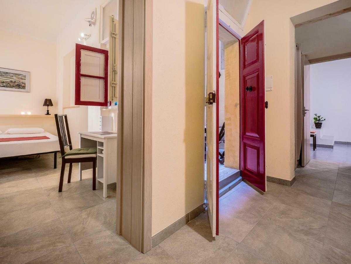 Valletta Main Street Apartment מראה חיצוני תמונה