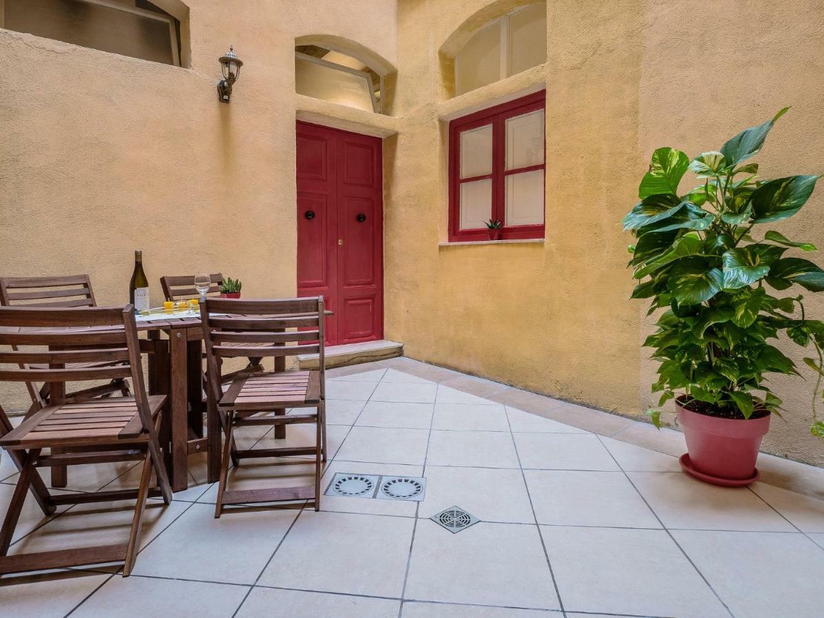 Valletta Main Street Apartment מראה חיצוני תמונה