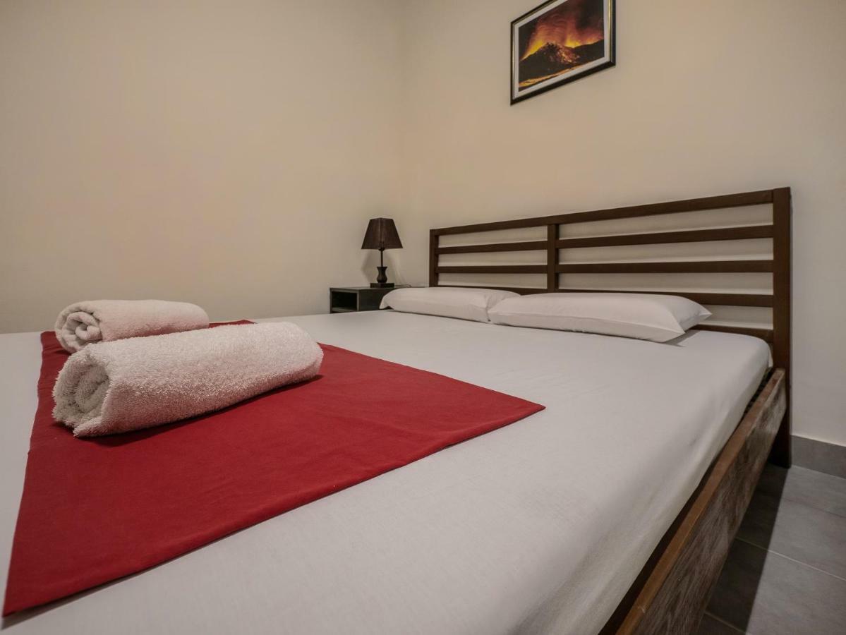 Valletta Main Street Apartment מראה חיצוני תמונה