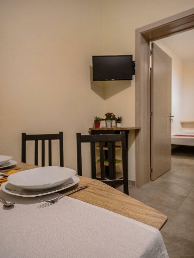 Valletta Main Street Apartment מראה חיצוני תמונה