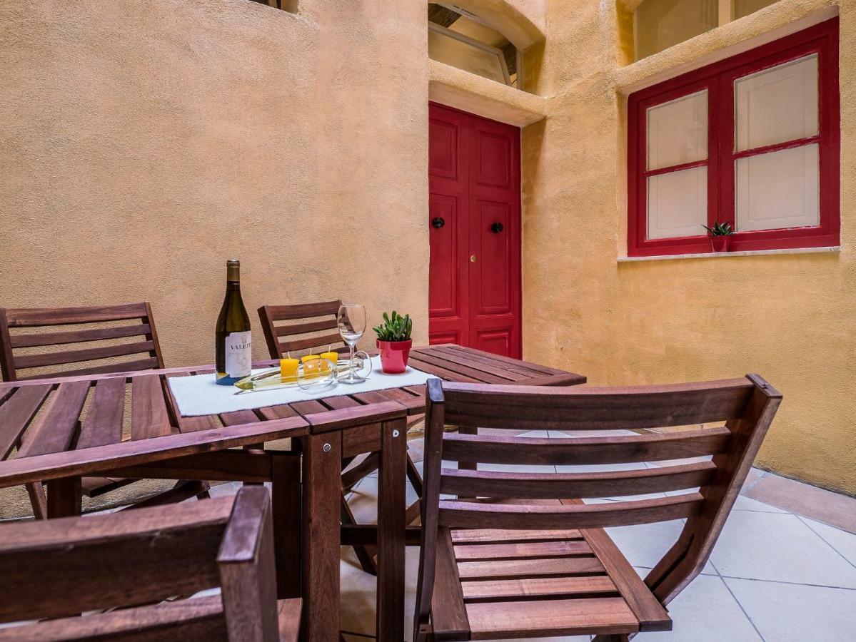 Valletta Main Street Apartment מראה חיצוני תמונה