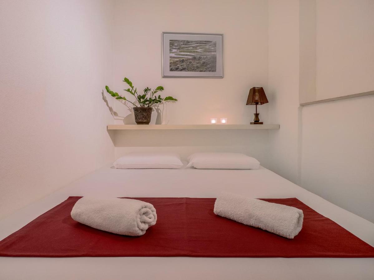 Valletta Main Street Apartment מראה חיצוני תמונה