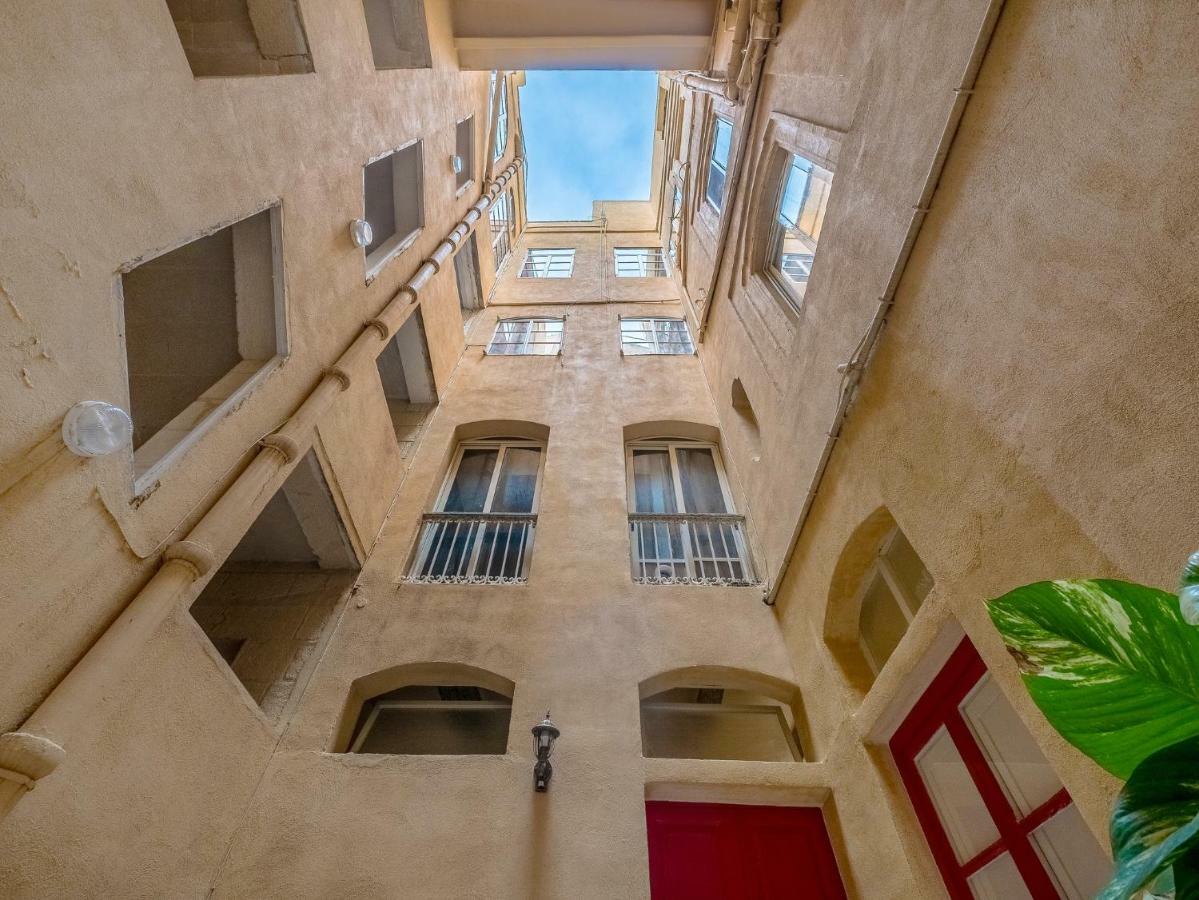 Valletta Main Street Apartment מראה חיצוני תמונה