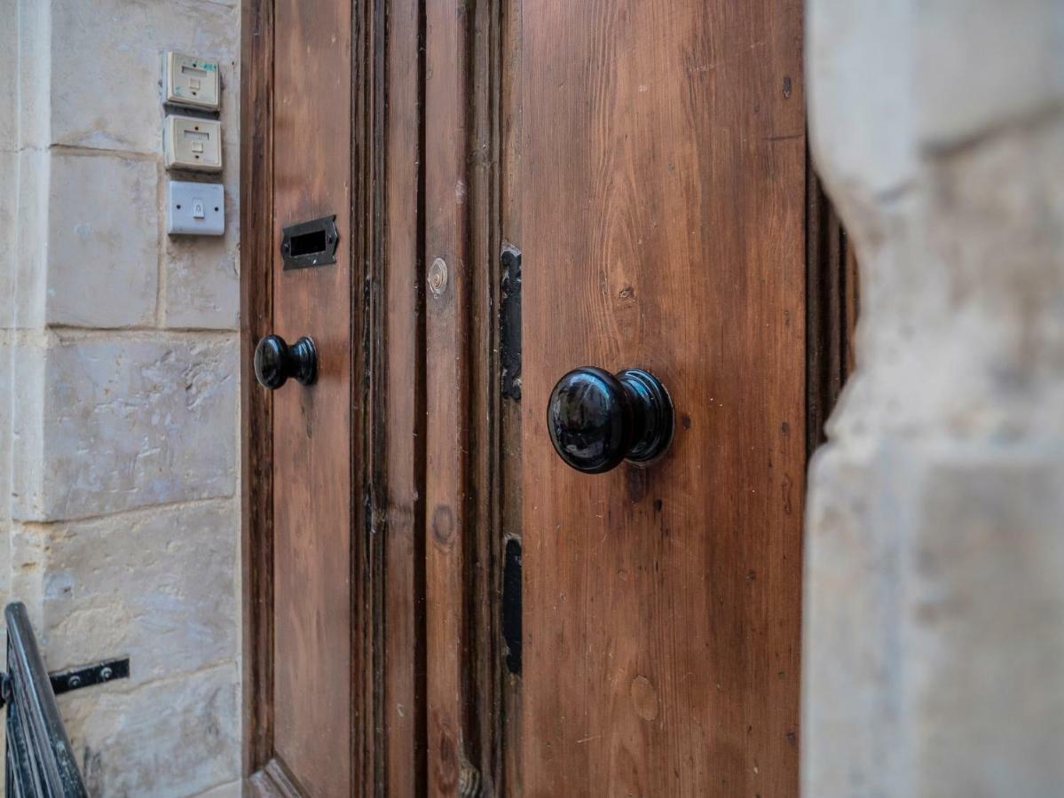 Valletta Main Street Apartment מראה חיצוני תמונה