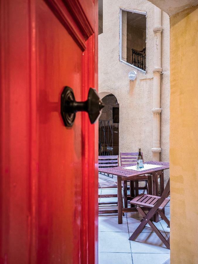 Valletta Main Street Apartment מראה חיצוני תמונה