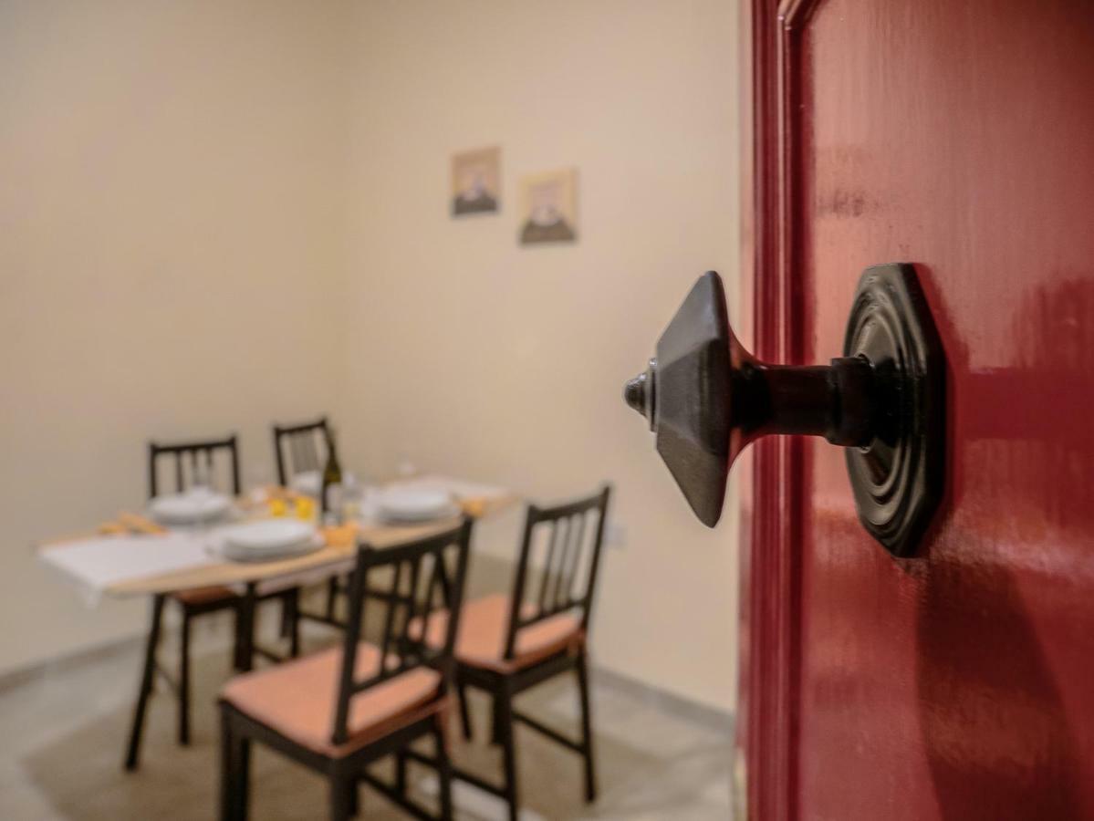 Valletta Main Street Apartment מראה חיצוני תמונה