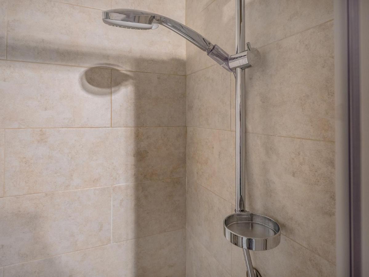 Valletta Main Street Apartment מראה חיצוני תמונה
