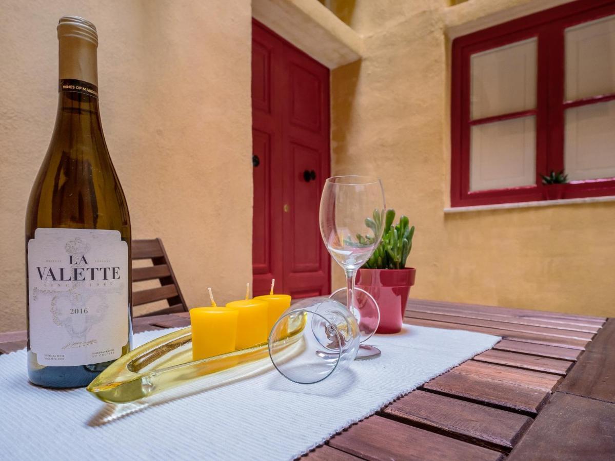 Valletta Main Street Apartment מראה חיצוני תמונה