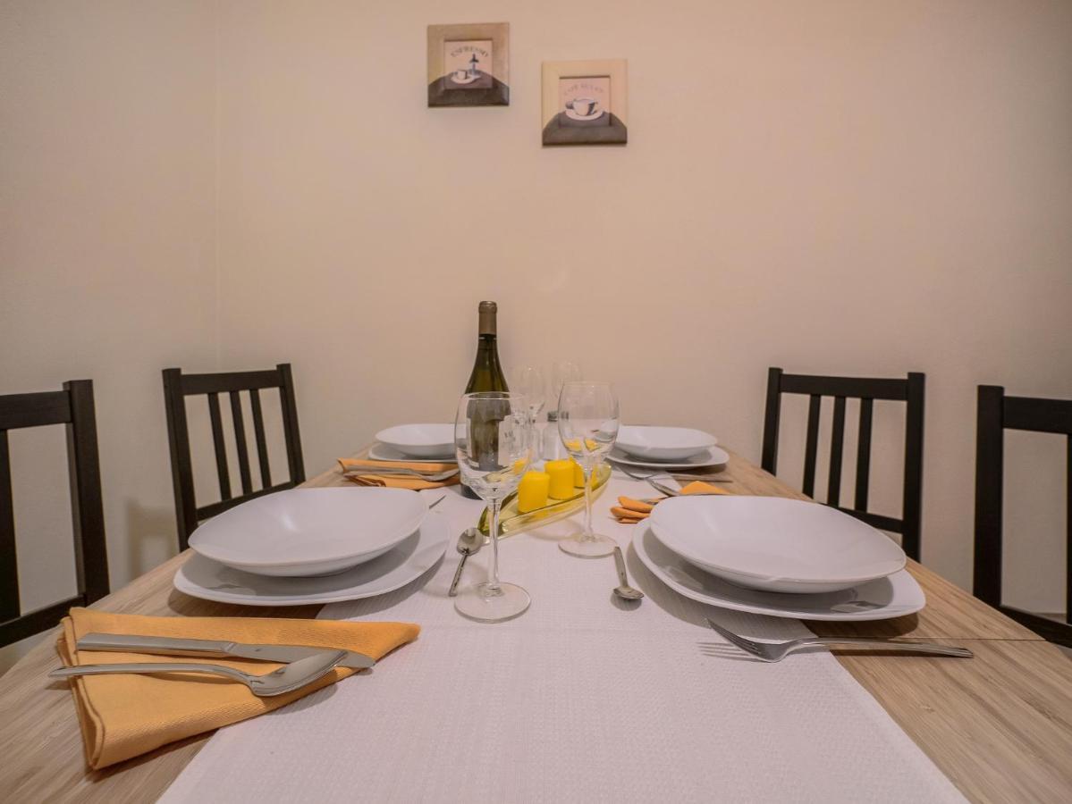 Valletta Main Street Apartment מראה חיצוני תמונה